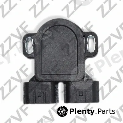 ZZVF ZVZA001 — Sensor, throttle position