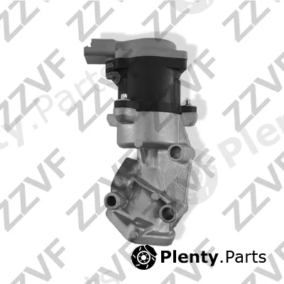 ZZVF ZV2831LR — EGR Valve