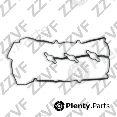 ZZVF ZVBZ0105 — Gasket, cylinder head cover