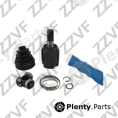 ZZVF ZVRC157 — Joint Kit, drive shaft