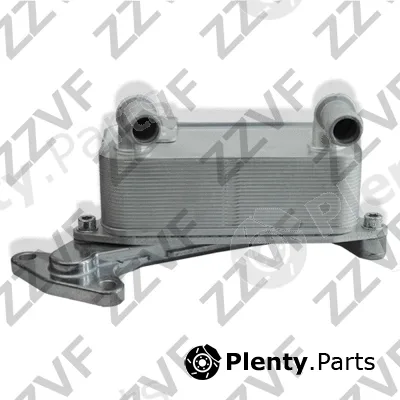 ZZVF ZV370CA — Oil Cooler, engine oil