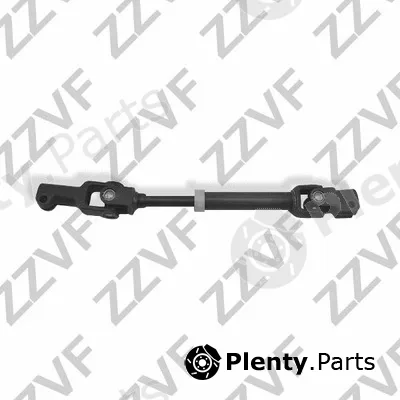 ZZVF ZVPR082 — Steering Shaft
