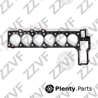 ZZVF ZVVC124 — Gasket, cylinder head