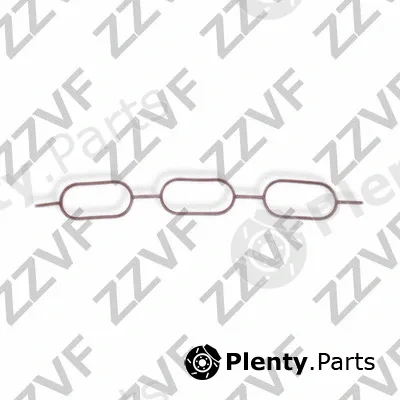 ZZVF ZVVK021 — Gasket, intake manifold