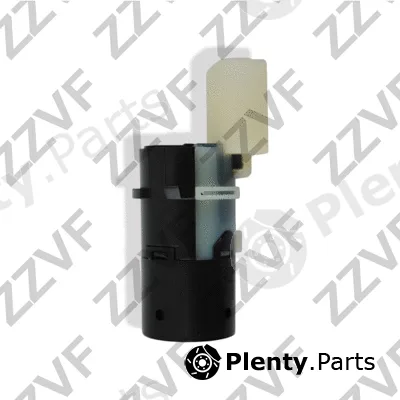 ZZVF WEKR0103 — Sensor, parking distance control