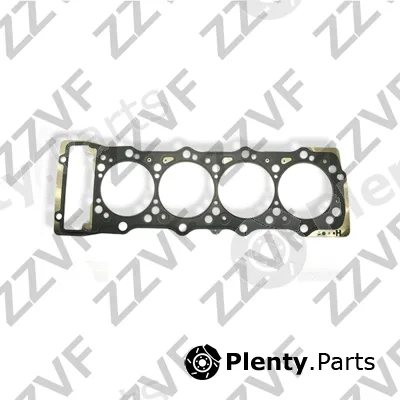 ZZVF ZVVC008 — Gasket, cylinder head