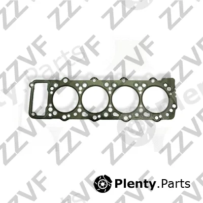 ZZVF ZVVC009 — Gasket, cylinder head