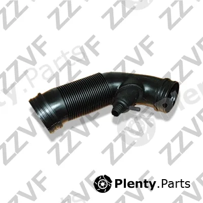 ZZVF ZV22KN — Intake Hose, air filter