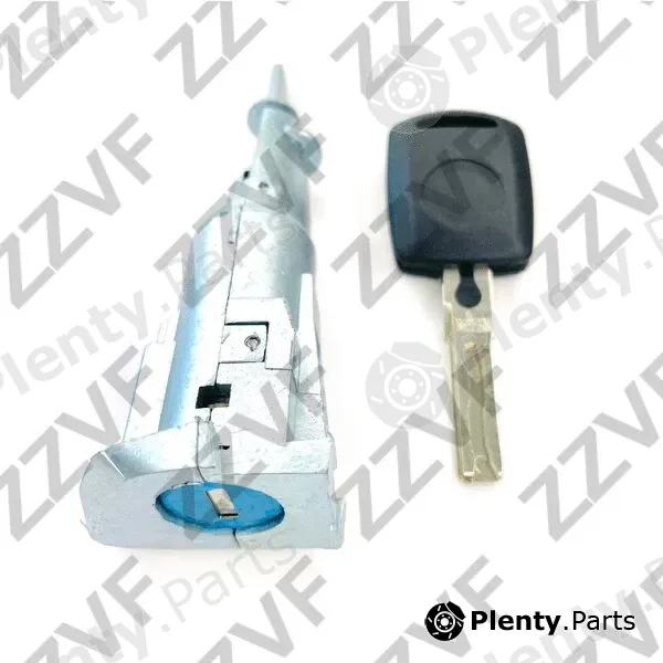 ZZVF ZZEA022 — Lock Cylinder