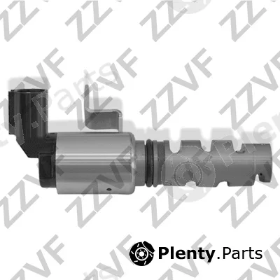 ZZVF ZVAK065 — Control Valve, camshaft adjustment