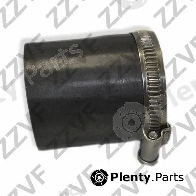 ZZVF ZVRR101 — Charge Air Hose