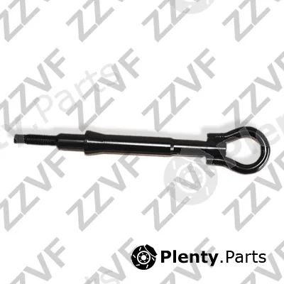 ZZVF ZV271Q — Tow hook