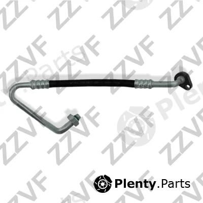 ZZVF ZV150592 — High Pressure Line, air conditioning
