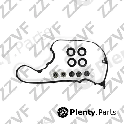 ZZVF ZV13PLC — Gasket Set, cylinder head cover