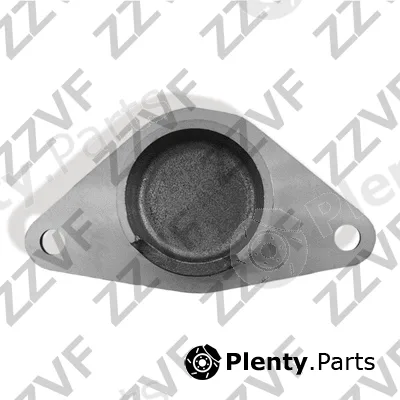 ZZVF ZVMD1738 — Quill, cylinder head