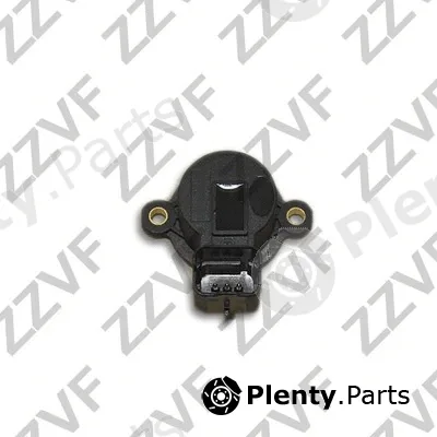 ZZVF ZVPK156 — Sensor, throttle position