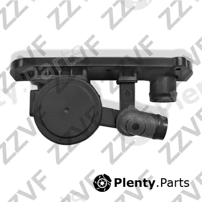 ZZVF ZVAK075 — Valve, crankcase ventilation