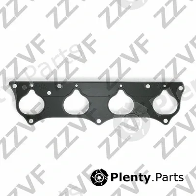 ZZVF ZVVK051 — Gasket, intake manifold