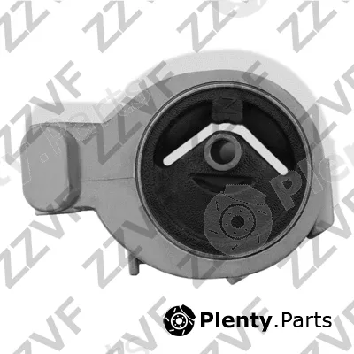 ZZVF ZV272199 — Mounting, engine