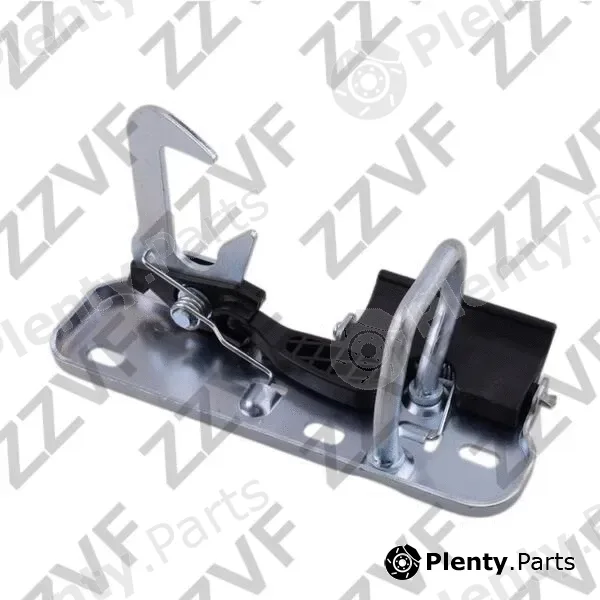 ZZVF ZZEA055 — Bonnet Lock