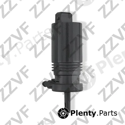 ZZVF ZVMC100 — Washer Fluid Pump, headlight cleaning