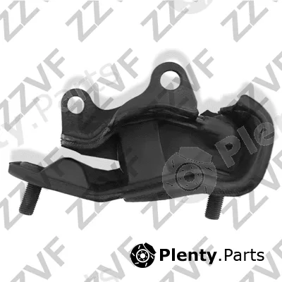 ZZVF ZVS64200 — Mounting, engine