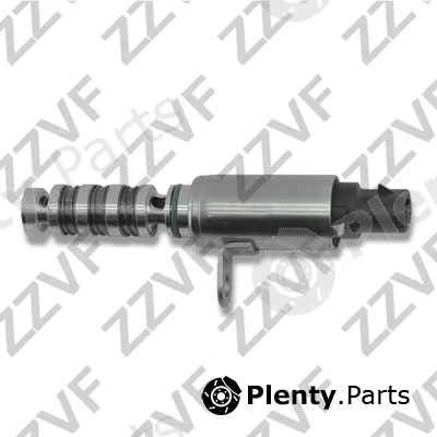 ZZVF ZVAK117 — Control Valve, camshaft adjustment