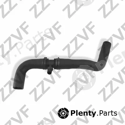 ZZVF ZVR1178 — Charge Air Hose