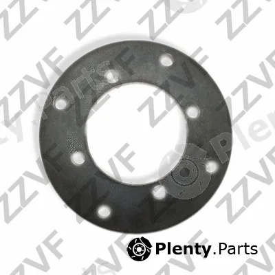 ZZVF ZV986MB — Thrust Washer, differential pinion