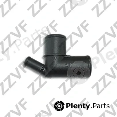 ZZVF ZV457T — Coolant Flange