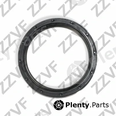 ZZVF ZVCL244 — Shaft Seal, crankshaft