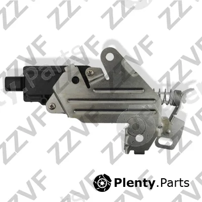 ZZVF ZV81041 — Actuator, central locking system