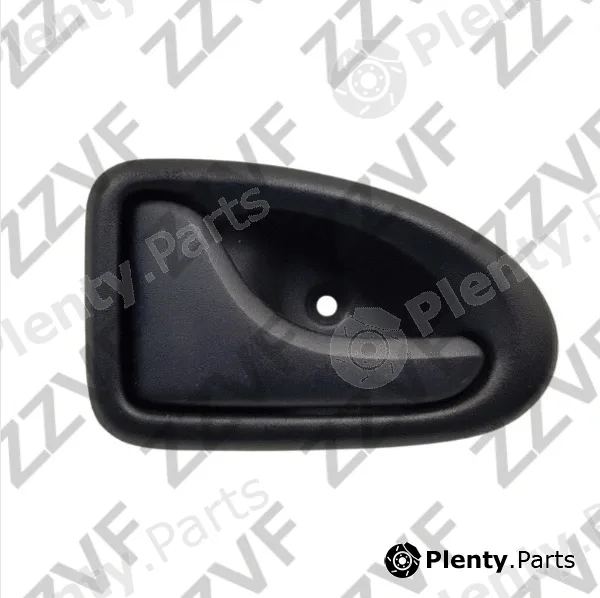 ZZVF ZZEA011 — Exterior Door Handle