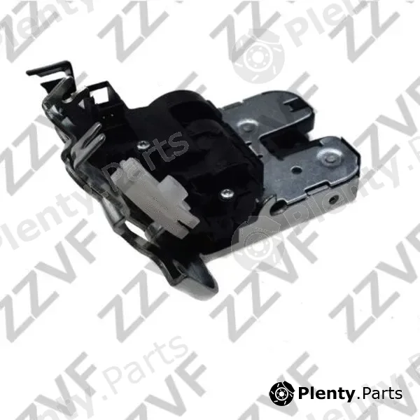 ZZVF ZZEA036 — Tailgate Lock