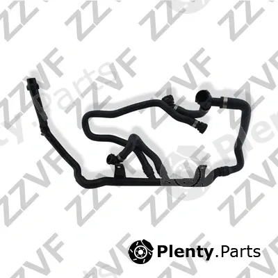 ZZVF ZVR1203 — Coolant Pipe