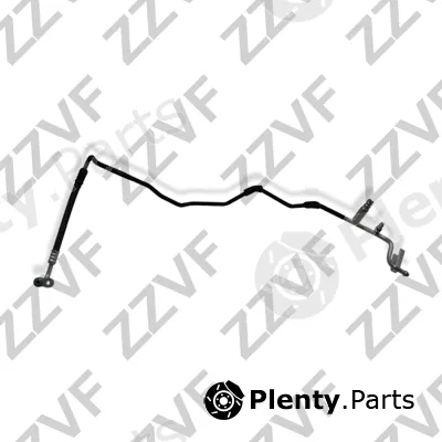 ZZVF ZVG1J141K — High Pressure Line, air conditioning