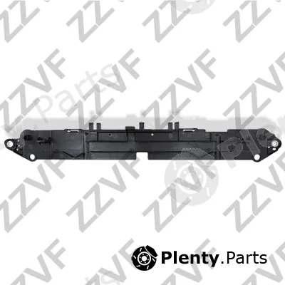 ZZVF ZVSL32030803701 — Cover, fan housing (engine cooling)