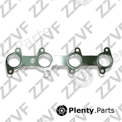 ZZVF ZVBZ0068 — Gasket, exhaust manifold