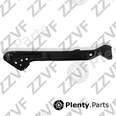 ZZVF ZVGS1D-54-140A — Headlight Base