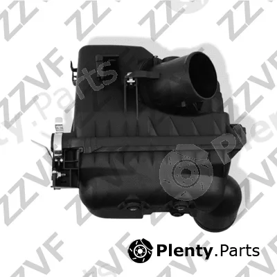 ZZVF ZVTY0030201 — Housing, air filter