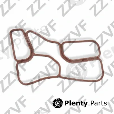 ZZVF ZVA428M — Gasket, oil cooler