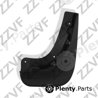 ZZVF ZVP005J2R — Mudflap