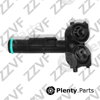 ZZVF ZVFP110 — Washer Fluid Jet, headlight cleaning