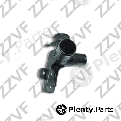 ZZVF ZV101KR — Coolant Flange