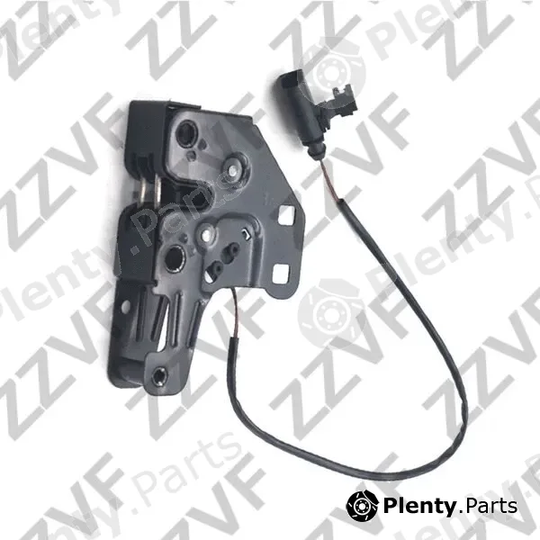 ZZVF ZZEA037 — Bonnet Lock