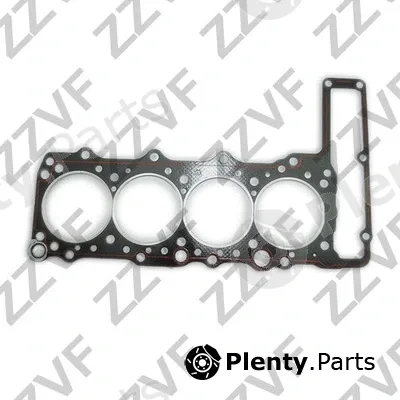 ZZVF ZVBZ0106 — Gasket, cylinder head