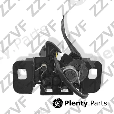 ZZVF ZVPK017 — Bonnet Lock
