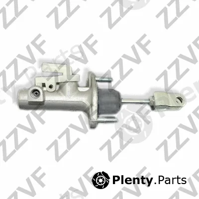 ZZVF ZVCC013 — Master Cylinder, clutch