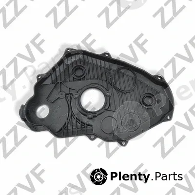 ZZVF ZV53412 — Cover, timing belt