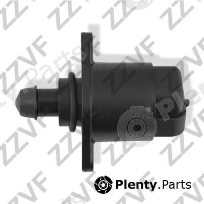 ZZVF ZVAK016 — Idle Control Valve, air supply